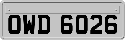 OWD6026