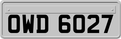 OWD6027