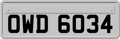 OWD6034