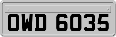 OWD6035