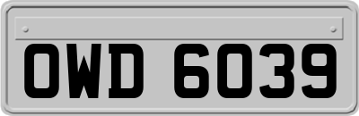 OWD6039