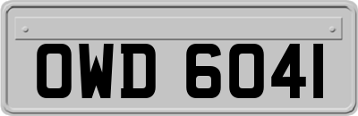 OWD6041