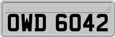 OWD6042