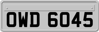 OWD6045