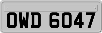 OWD6047