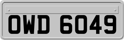 OWD6049