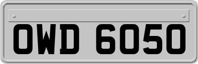 OWD6050