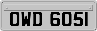 OWD6051