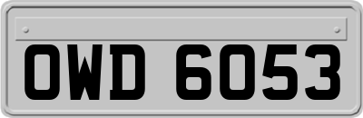OWD6053