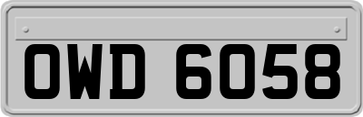 OWD6058