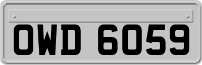 OWD6059