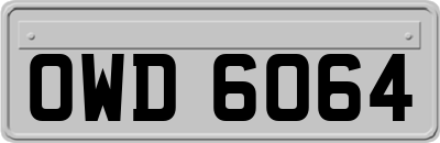 OWD6064