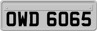 OWD6065