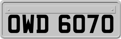 OWD6070