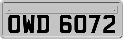 OWD6072