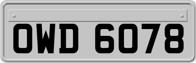 OWD6078