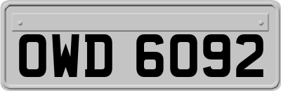OWD6092