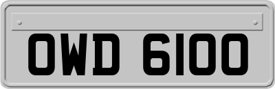 OWD6100