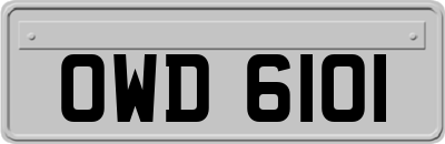 OWD6101