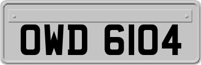 OWD6104