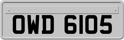 OWD6105