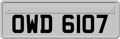 OWD6107