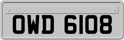 OWD6108