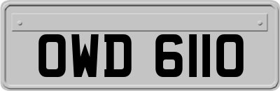 OWD6110
