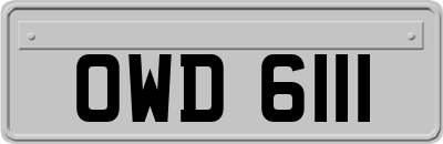 OWD6111