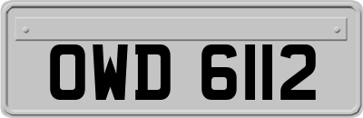 OWD6112
