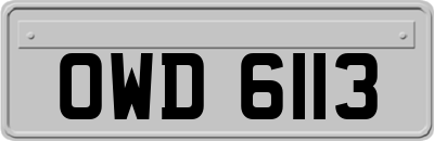 OWD6113
