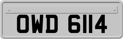 OWD6114