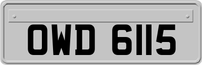 OWD6115