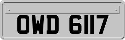 OWD6117