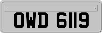 OWD6119