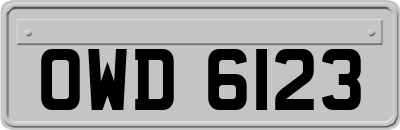 OWD6123