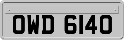OWD6140