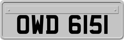 OWD6151