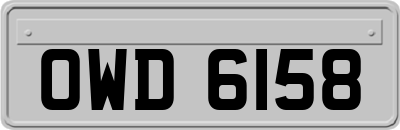 OWD6158