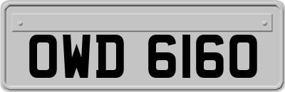 OWD6160
