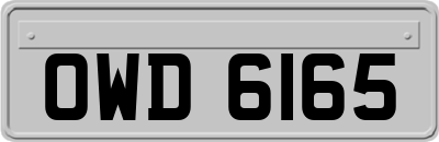 OWD6165