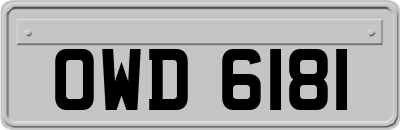 OWD6181