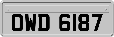 OWD6187