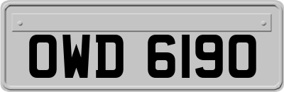 OWD6190