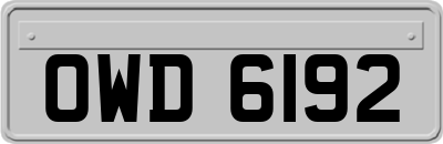 OWD6192