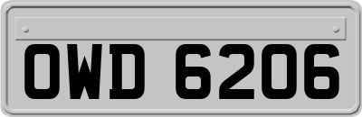 OWD6206