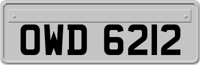 OWD6212