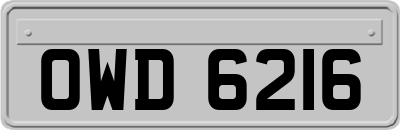 OWD6216