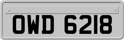 OWD6218
