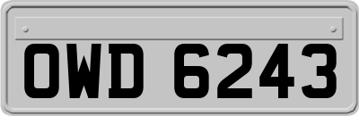 OWD6243